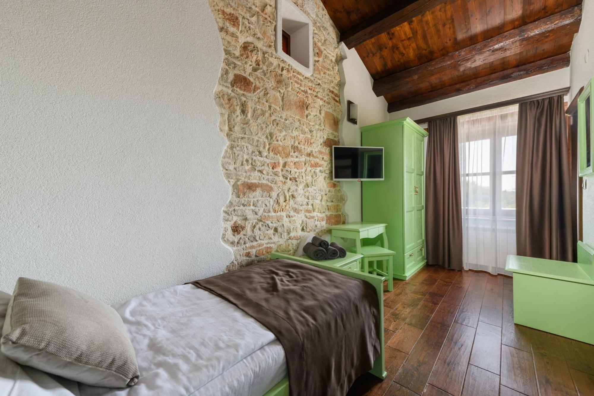 Villa Gina Valtura Exterior photo